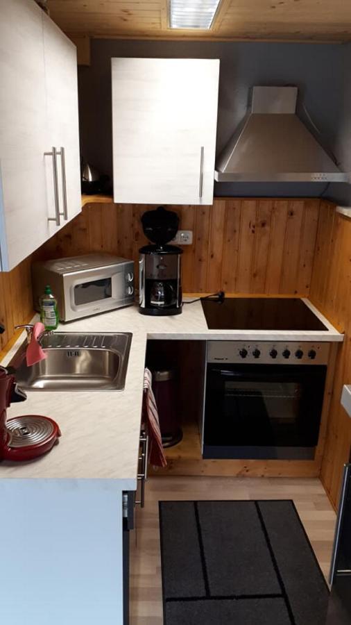 WaldmünchenHaus Monikaアパートメント エクステリア 写真